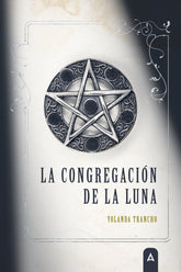 LA CONGREGACION DE LA LUNA - 9788410374317